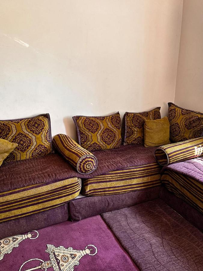 Villa Ms Holidays Mika Privatisee Marrakech Marrakesh Extérieur photo