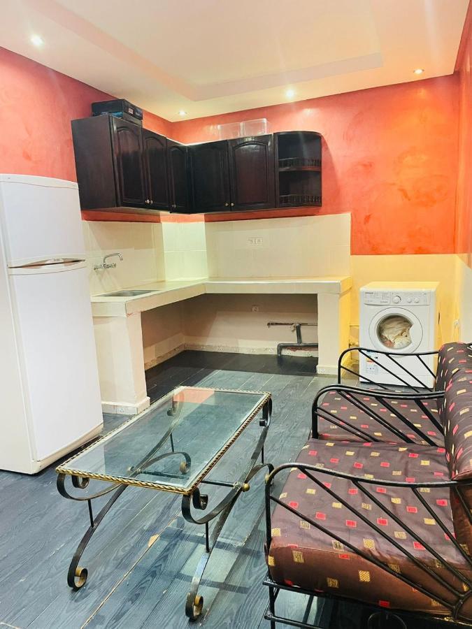Villa Ms Holidays Mika Privatisee Marrakech Marrakesh Extérieur photo