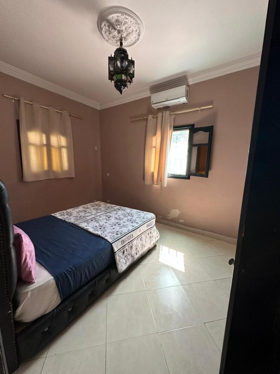 Villa Ms Holidays Mika Privatisee Marrakech Marrakesh Extérieur photo