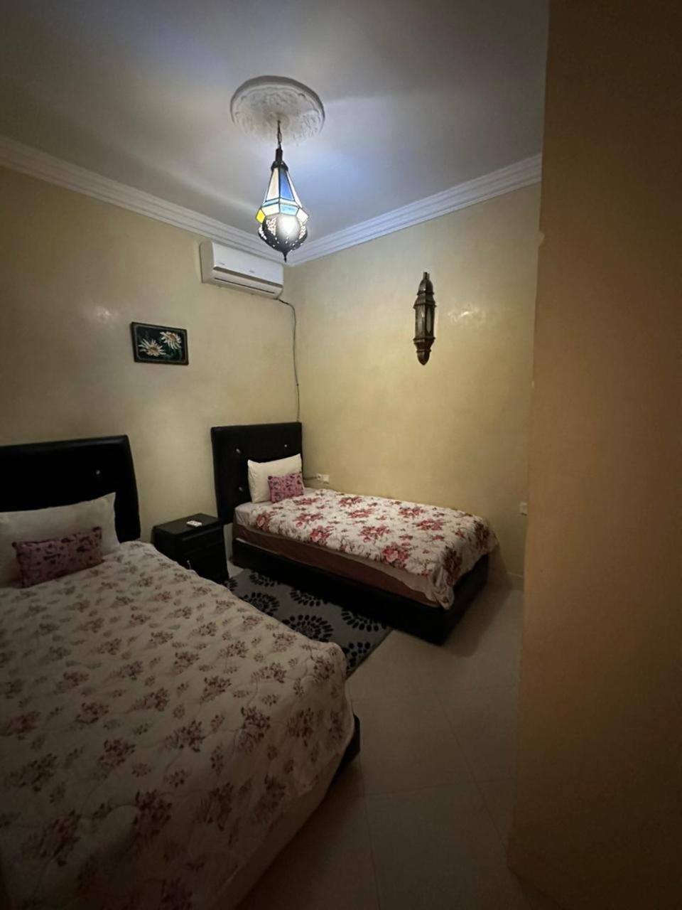 Villa Ms Holidays Mika Privatisee Marrakech Marrakesh Extérieur photo