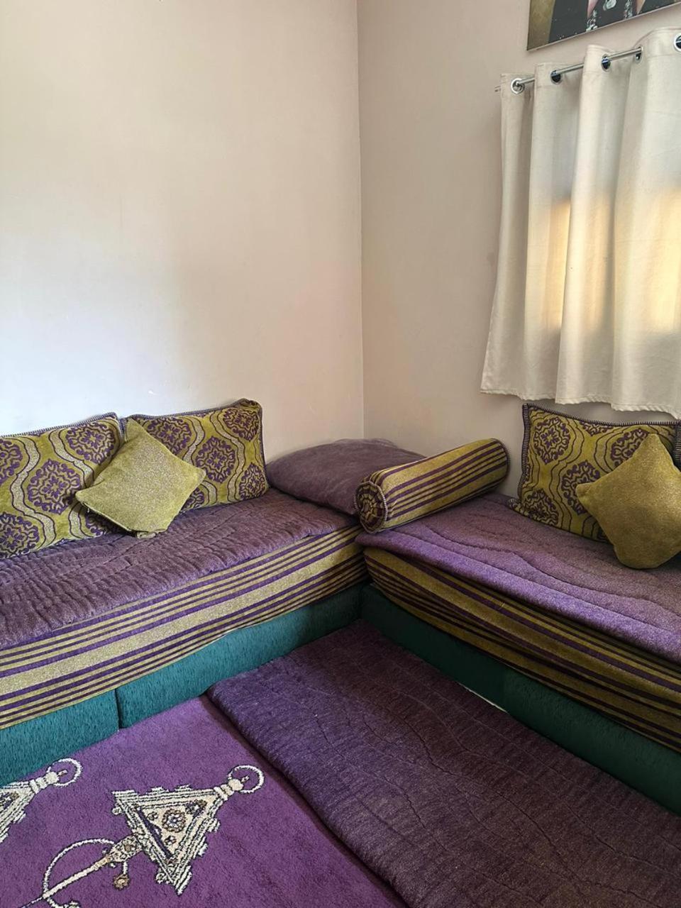Villa Ms Holidays Mika Privatisee Marrakech Marrakesh Extérieur photo